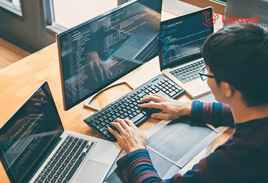 Part-Time Laravel Developers