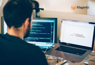 On-Demand Magento Developers