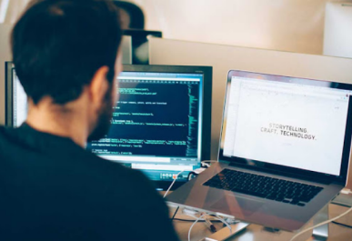 On-Demand Developers