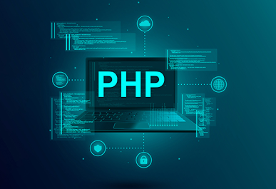 Custom PHP Development