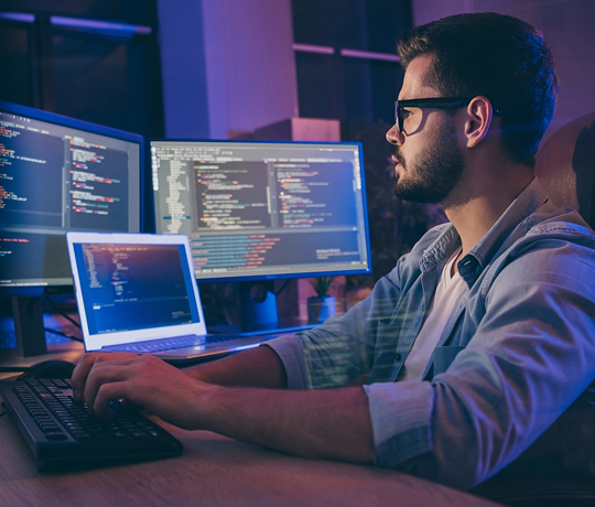 Flexible Hiring Models for Your Development Needs