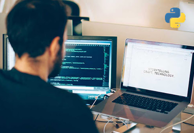 On-Demand Python Developers