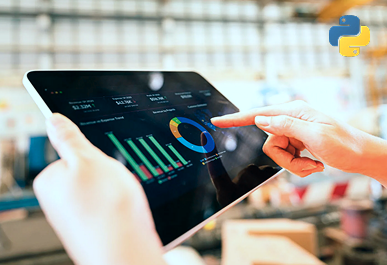 Real-Time Monitoring