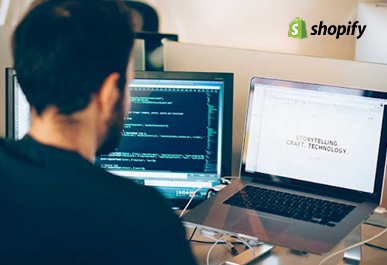 On-Demand Shopify Developers