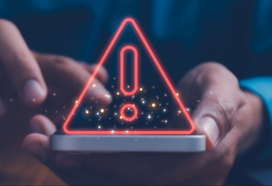 Custom Alerts & Notifications