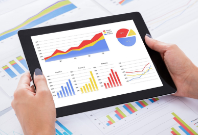Reporting & Analytics