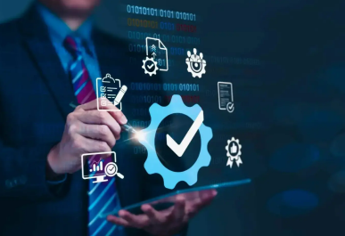 Compliance Monitoring
