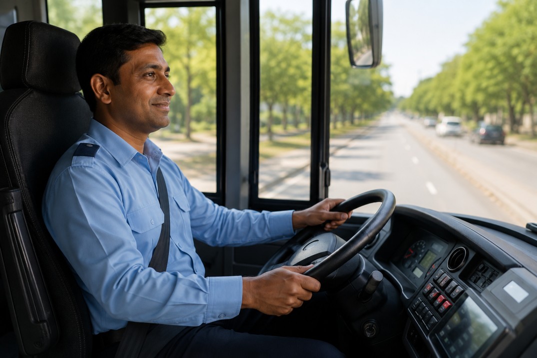 Why Choose ConductorPro?