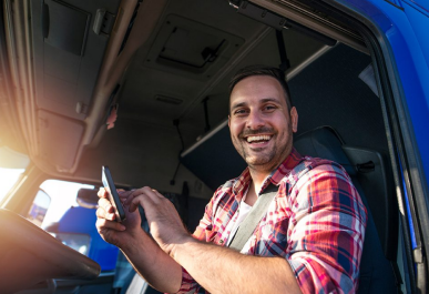 Driver Management