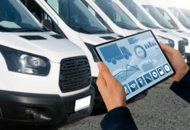 Fleet Management