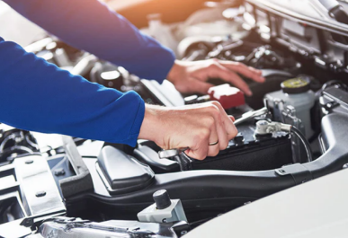 Maintenance Scheduling