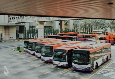 Multi-Depot Management