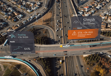 Real-Time Tracking