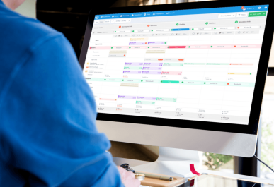 Shift and Schedule Management