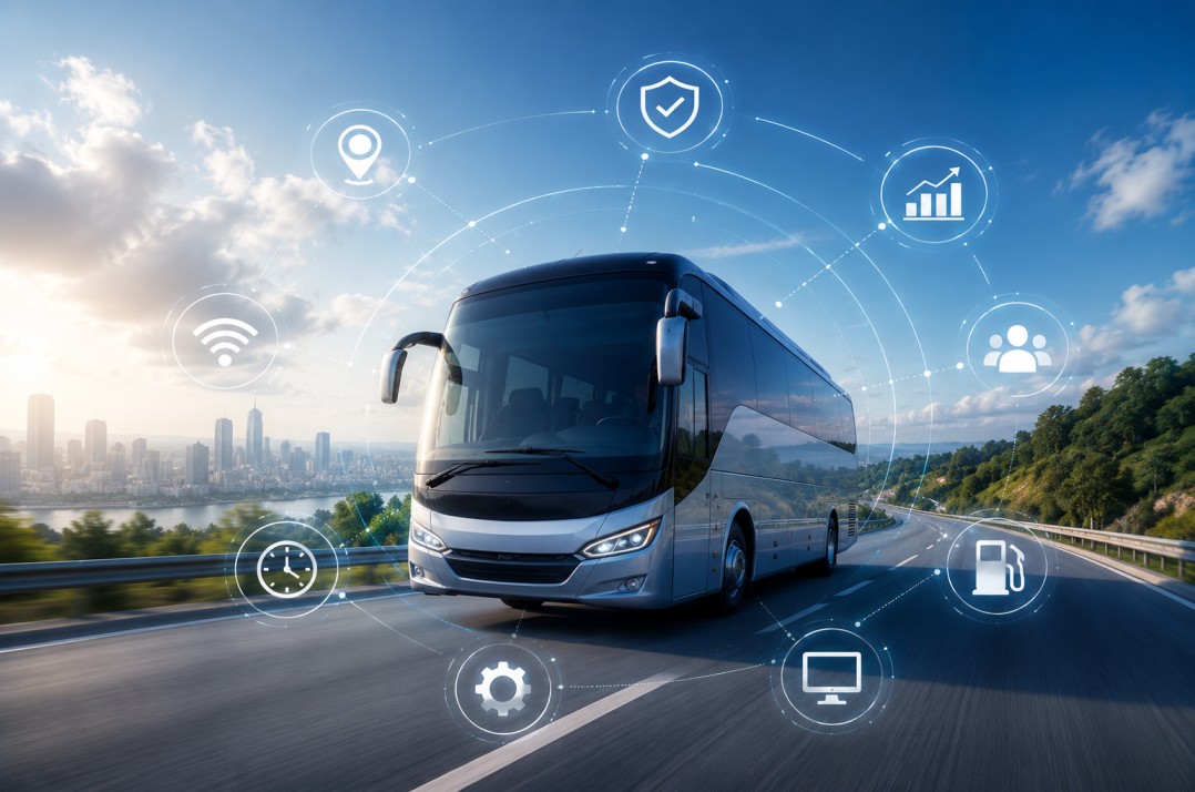 Why Choose DrivePro?
