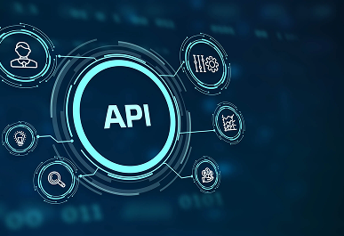 API for Third-party Integration