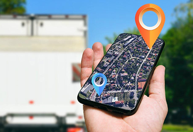 Smart Route Planning
