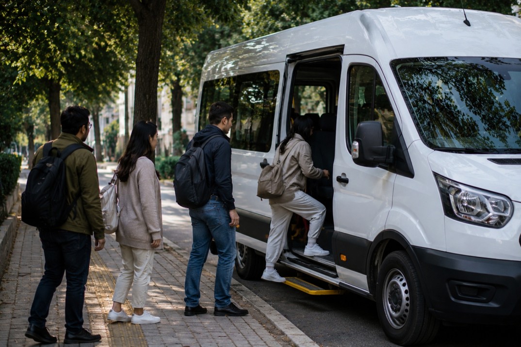 Why Choose FeederConnect?