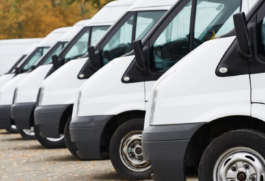 Feeder Vehicle Management