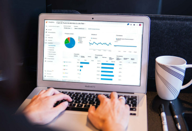 Financial & Analytical Tools
