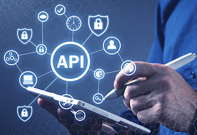 API for Third-party Integration