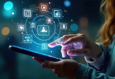 Mobile App Integration