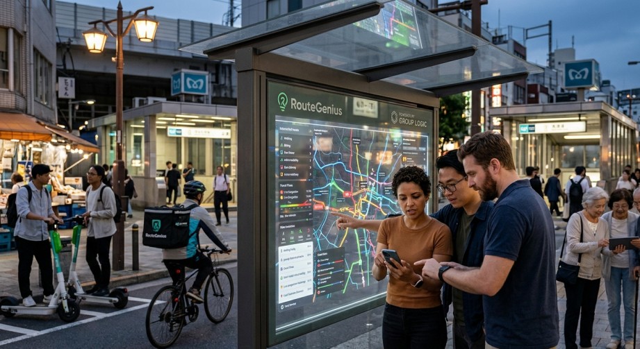 Why Choose MetroMinder?