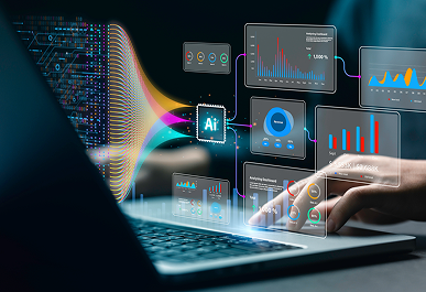 Analytics and Reporting