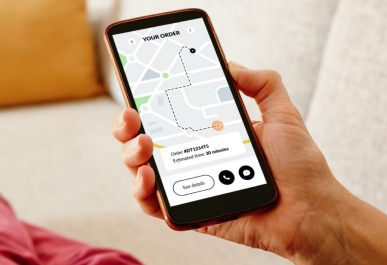 Real-Time Information Solutions