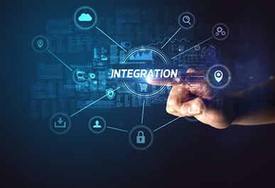 Integration with Platform Modules