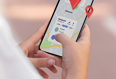 Real-Time Route Information