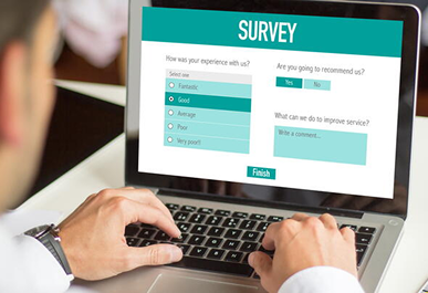 In-Depth Transport Surveys