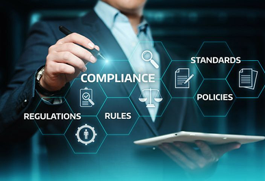 Compliance Management