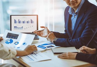 Real-Time Financial Tracking