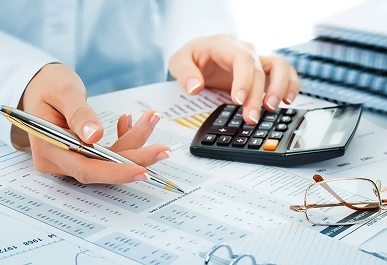 Streamlined Accounting Processes