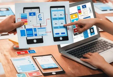 User-Centric Applications
