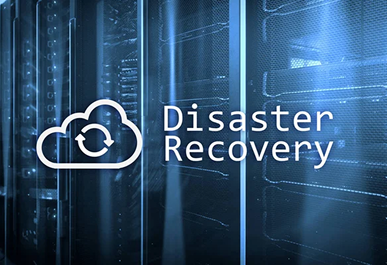 Backups & Disaster Recovery