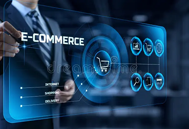 E-commerce Backup Success
