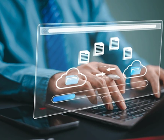 Effortless Data Restoration