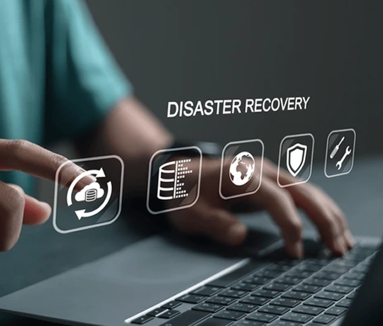 Full System & Disaster Recovery
