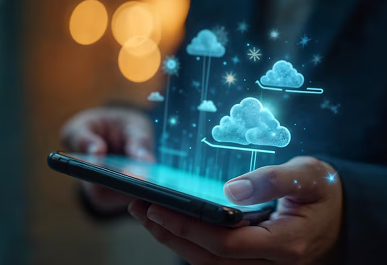 Cloud Management Service