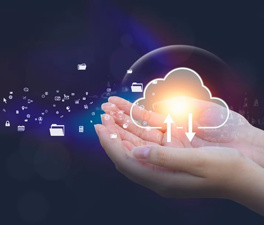 Cloud Migration Services