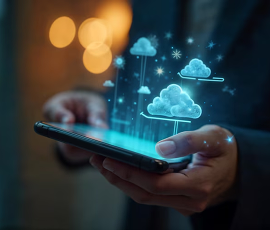 Cloud Monitoring & Support