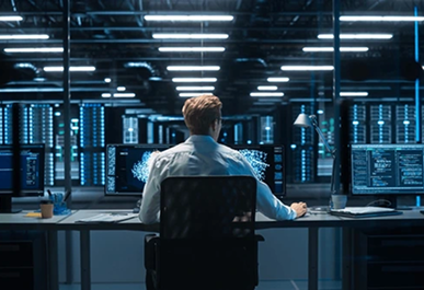 Proactive System Monitoring