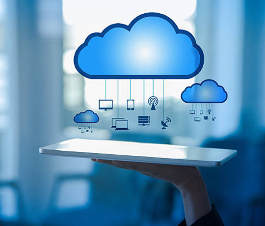 Web Servers, Control Panels & Cloud