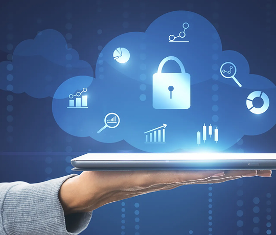 Cloud Security & Compliance