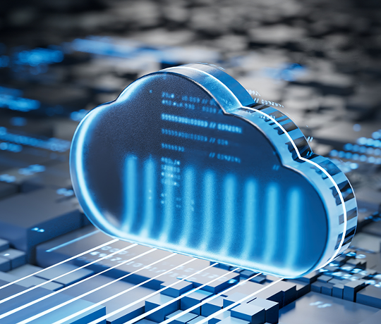 Comprehensive Cloud Management