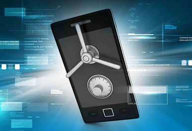 Banking-grade Encryption