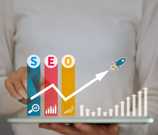 Boost in SEO and Ranking