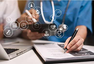 Healthcare Compliance